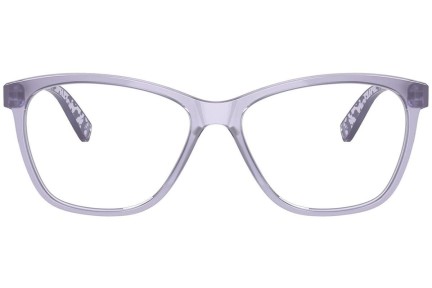 Ochelari Oakley Alias OX8155 815510 Pătrați Violeți