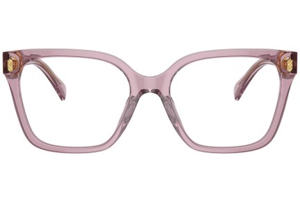 Ochelari Ralph Lauren RA7158U 6118 Pătrați Violeți