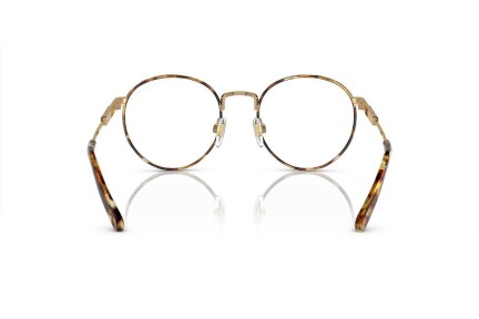 Ochelari Ralph Lauren RL5124J 9449 Rotunzi Havana