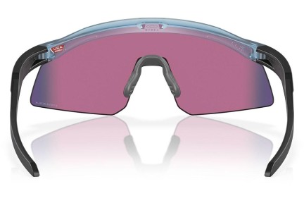 Ochelari de soare Oakley Hydra OO9229 922912 Lentilă unică | Shield Multicolor