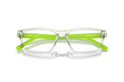 Ochelari Arnette A-Volution AN7237U 2755 Dreptunghiulari Cristal