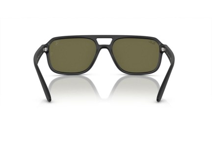 Ochelari de soare Ray-Ban RB4414M F68430 Specială Negri