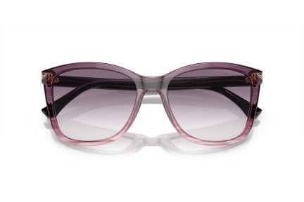 Ochelari de soare Emporio Armani EA4060 59668H Pătrați Violeți