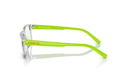 Ochelari Arnette A-Volution AN7237U 2755 Dreptunghiulari Cristal