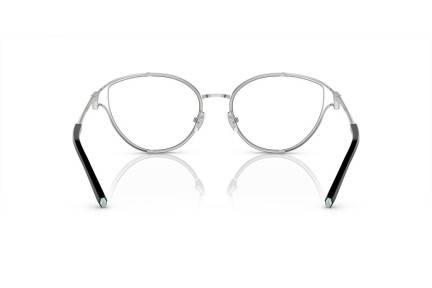 Ochelari Tiffany & Co. TF1157B 6001 Ovali Argintii