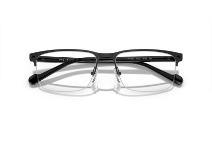 Ochelari Vogue Eyewear VO4292 352S Dreptunghiulari Negri