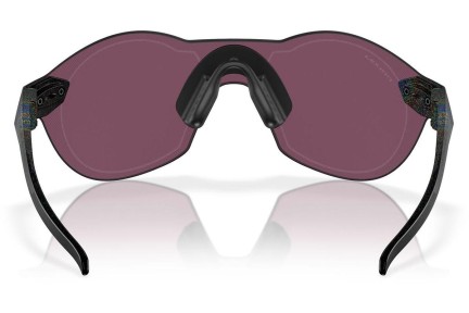 Ochelari de soare Oakley Subzero OO9098 909814 Specială Violeți