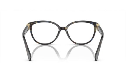 Ochelari Michael Kors MK4114 3952 Cat Eye Multicolor