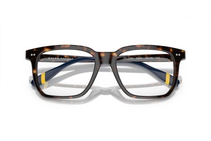 Ochelari Polo Ralph Lauren PH2269 5003 Pătrați Havana