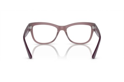 Ochelari Vogue Eyewear VO5528 3096 Cat Eye Roz