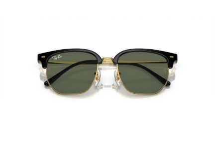 Ochelari de soare Ray-Ban Junior RJ9116S 100/71 Specială Aurii