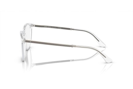 Ochelari Giorgio Armani AR7250 5893 Pătrați Cristal