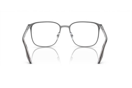 Ochelari Ray-Ban RX6512 2553 Pătrați Gri