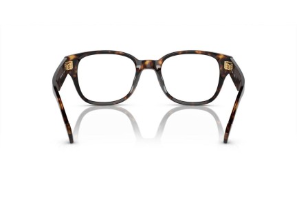 Ochelari Vogue Eyewear VO5529 W656 Dreptunghiulari Havana