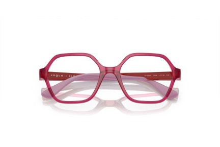 Ochelari Vogue Eyewear VY2022 3106 Specială Roz