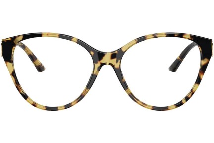 Ochelari Jimmy Choo JC3009 5004 Ovali Havana