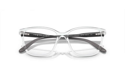 Ochelari Vogue Eyewear VO5518 W745 Specială Cristal