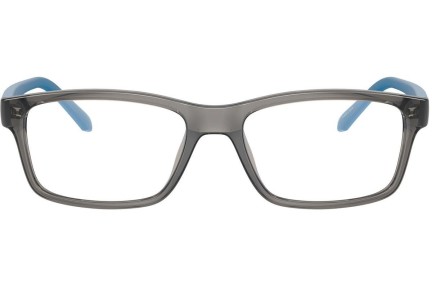 Ochelari Arnette A-Volution AN7237U 2590 Dreptunghiulari Gri