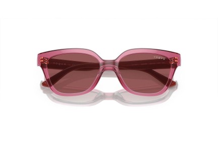 Ochelari de soare Vogue Eyewear VJ2021 306569 Specială Violeți