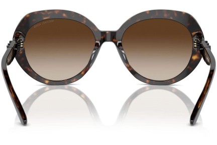 Ochelari de soare Michael Kors San Lucas MK2214U 300613 Rotunzi Havana