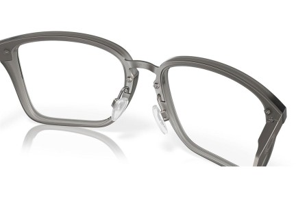 Ochelari Oakley Cognitive OX8162 816202 Pătrați Gri