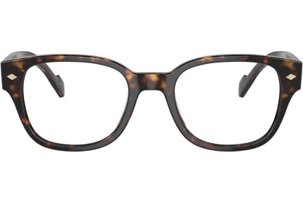 Ochelari Vogue Eyewear VO5529 W656 Dreptunghiulari Havana