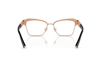 Ochelari Tiffany & Co. TF1156B 6105 Pătrați Negri