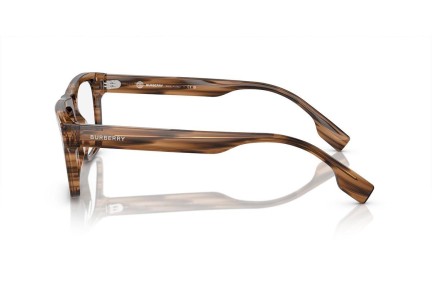 Ochelari Burberry BE2387 4096 Pătrați Havana