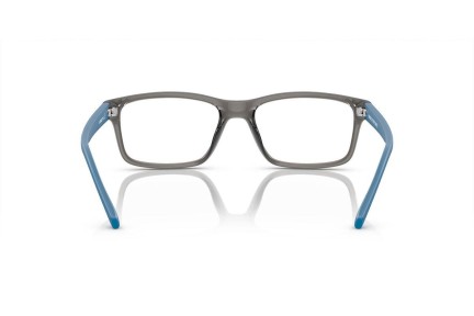 Ochelari Arnette A-Volution AN7237U 2590 Dreptunghiulari Gri