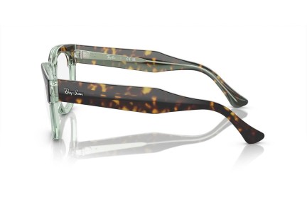 Ochelari Ray-Ban RX0298V 8249 Pătrați Multicolor