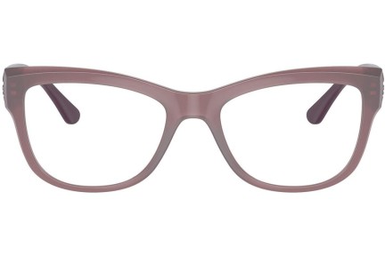 Ochelari Vogue Eyewear VO5528 3096 Cat Eye Roz