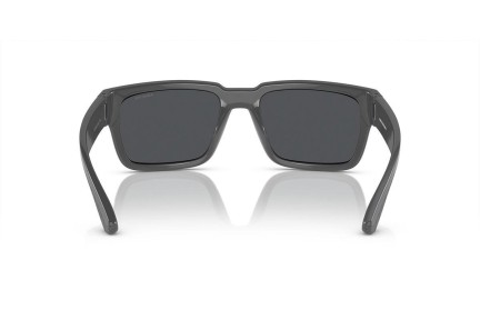 Ochelari de soare Arnette Samhty AN4326U 287087 Pătrați Gri