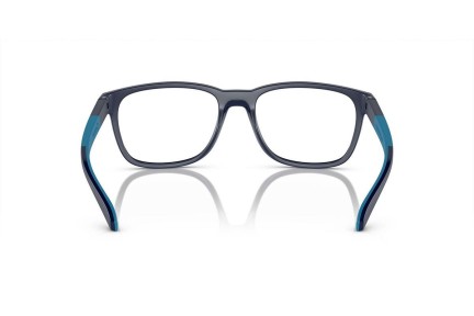 Ochelari Arnette Oribee AN7240U 2762 Pătrați Albaștri