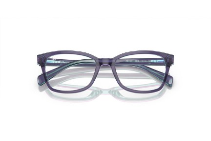 Ochelari Ray-Ban Junior RY1591 3945 Pătrați Albaștri