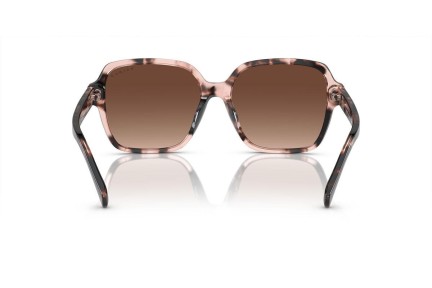 Ochelari de soare Ralph Lauren RA5304U 6058T5 Polarized Pătrați Roz