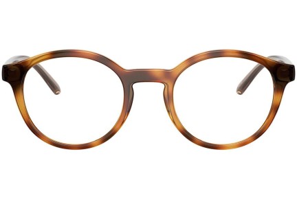 Ochelari Arnette Allye AN7242 2770 Rotunzi Havana