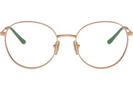 Ochelari Vogue Eyewear VO4280 5152 Rotunzi Aurii