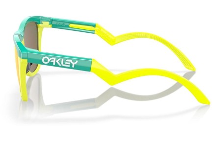 Ochelari de soare Oakley Frogskins Hybrid OO9289 928902 Pătrați Multicolor