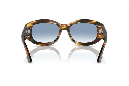 Ochelari de soare Persol PO3335S 938/3F Specială Maro