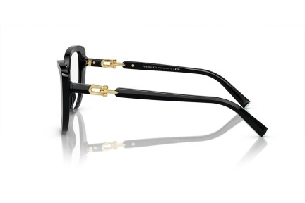 Ochelari Tiffany & Co. TF2242 8001 Cat Eye Negri