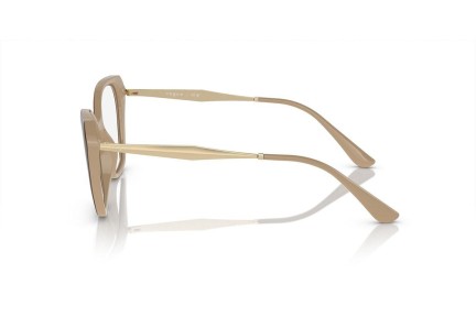 Ochelari Vogue Eyewear VO5522 3101 Specială Maro