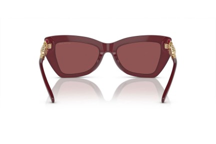 Ochelari de soare Michael Kors Montecito MK2205 394975 Cat Eye Roșii