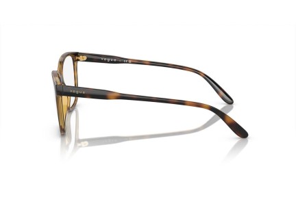 Ochelari Vogue Eyewear VO5518 W656 Specială Havana