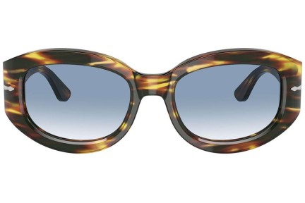 Ochelari de soare Persol PO3335S 938/3F Specială Maro