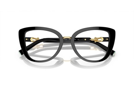 Ochelari Tiffany & Co. TF2242 8001 Cat Eye Negri