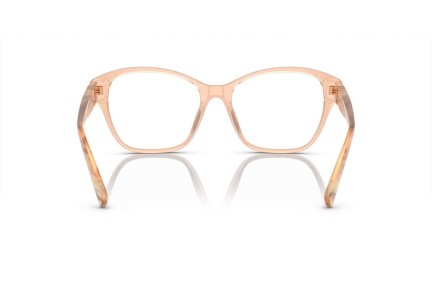 Ochelari Ralph Lauren RL6236U 6110 Pătrați Roz