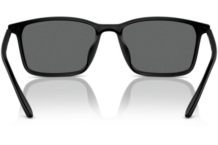 Ochelari de soare Emporio Armani EA4223U 500187 Pătrați Negri