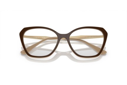 Ochelari Vogue Eyewear VO5522 3101 Specială Maro