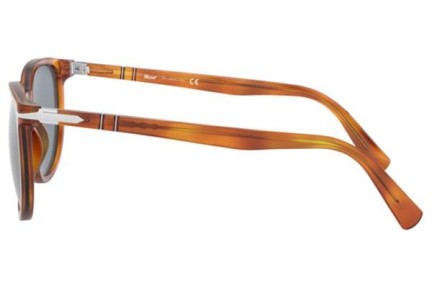 Ochelari de soare Persol Galleria '900 Collection PO3226S 96/56 Pătrați Havana