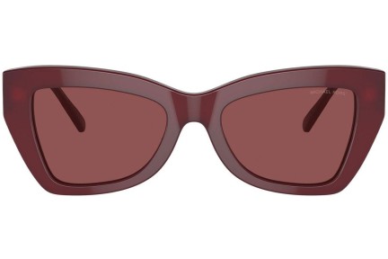 Ochelari de soare Michael Kors Montecito MK2205 394975 Cat Eye Roșii